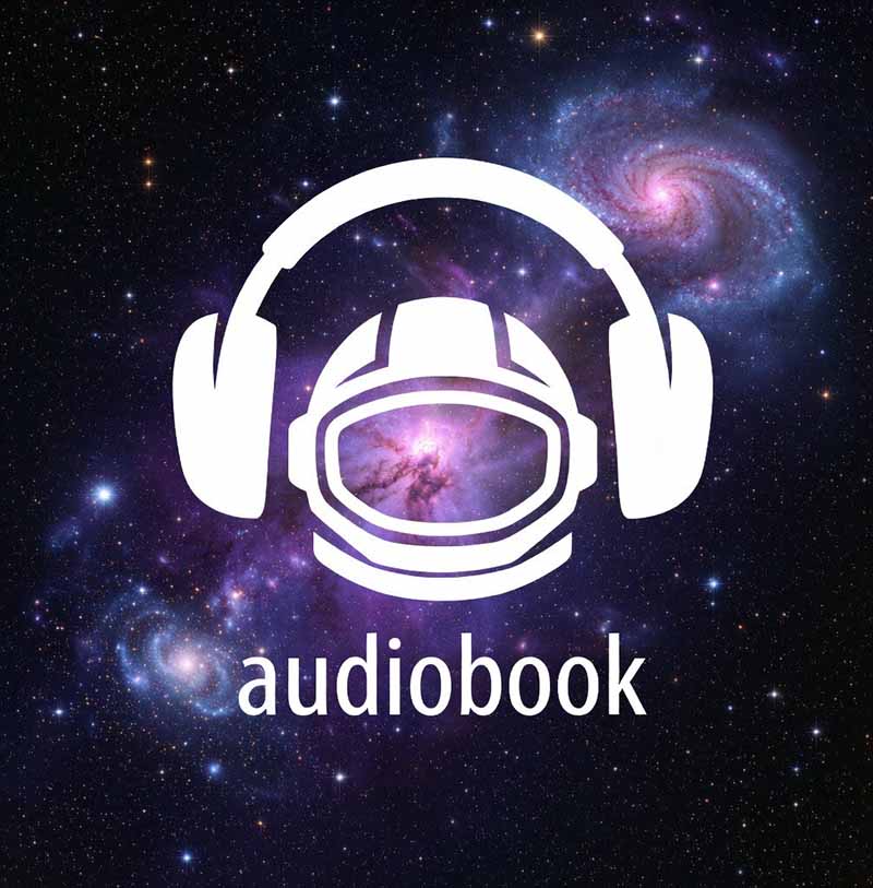 Why Science Fiction Audiobooks Hit Different