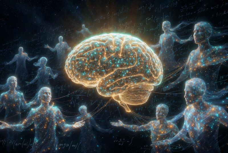 Consciousness Sci Fi