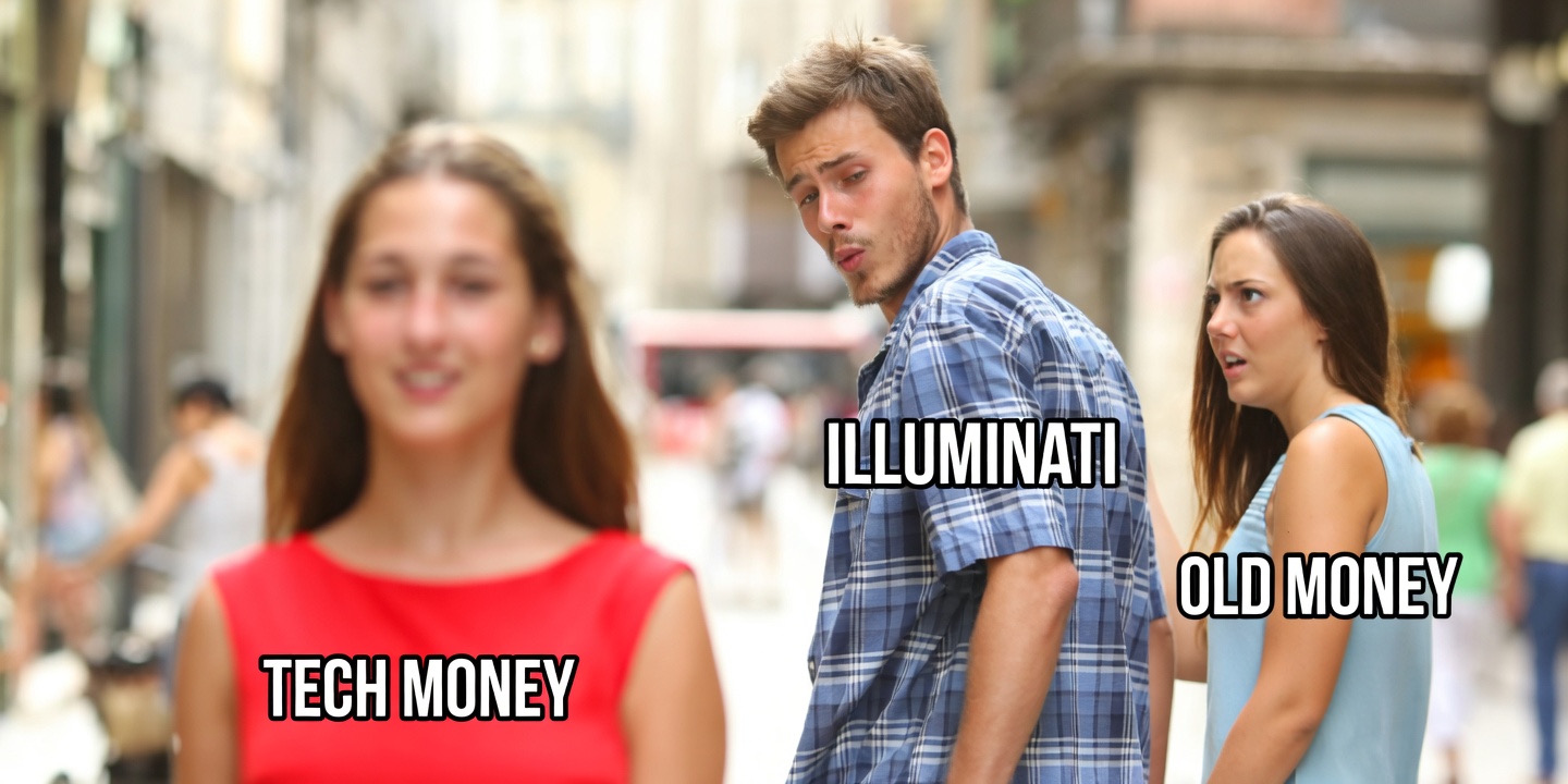 Understanding the NWO