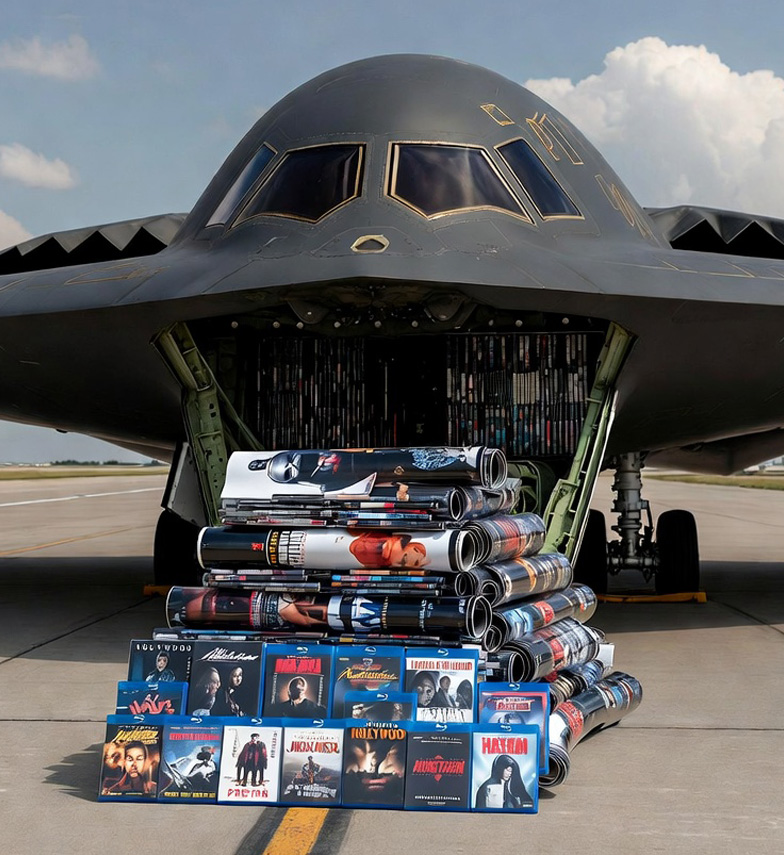 Loitering Munitions