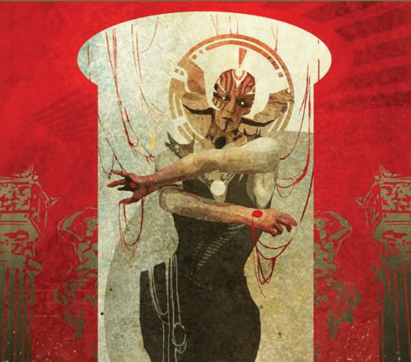 The 2018 Nebula Award Nominees are out.