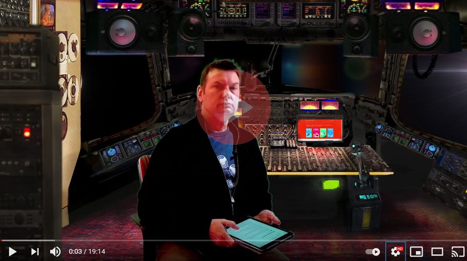 #5 Monkey Logic, Directed Incompetence