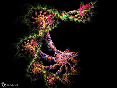 A.G.C.T.X.Y. DNA goes from 4 to 6 letters.