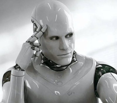 AI Authors and Poets = Computational Propaganda