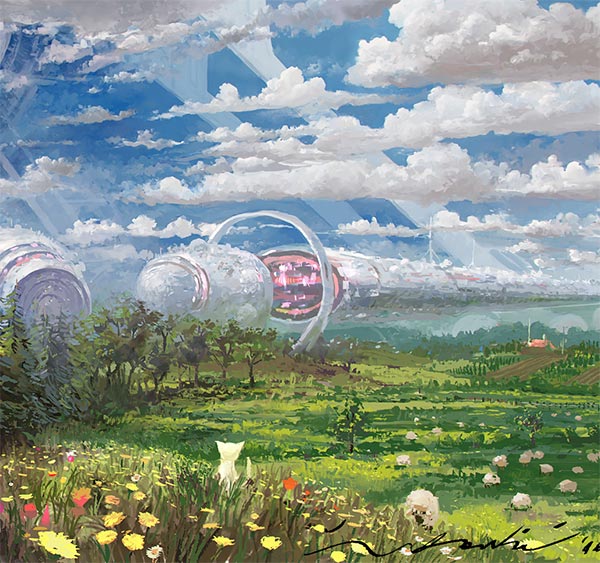 Artist Feature – Zivko Kondić