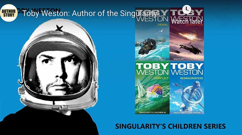 Author-Story Interview