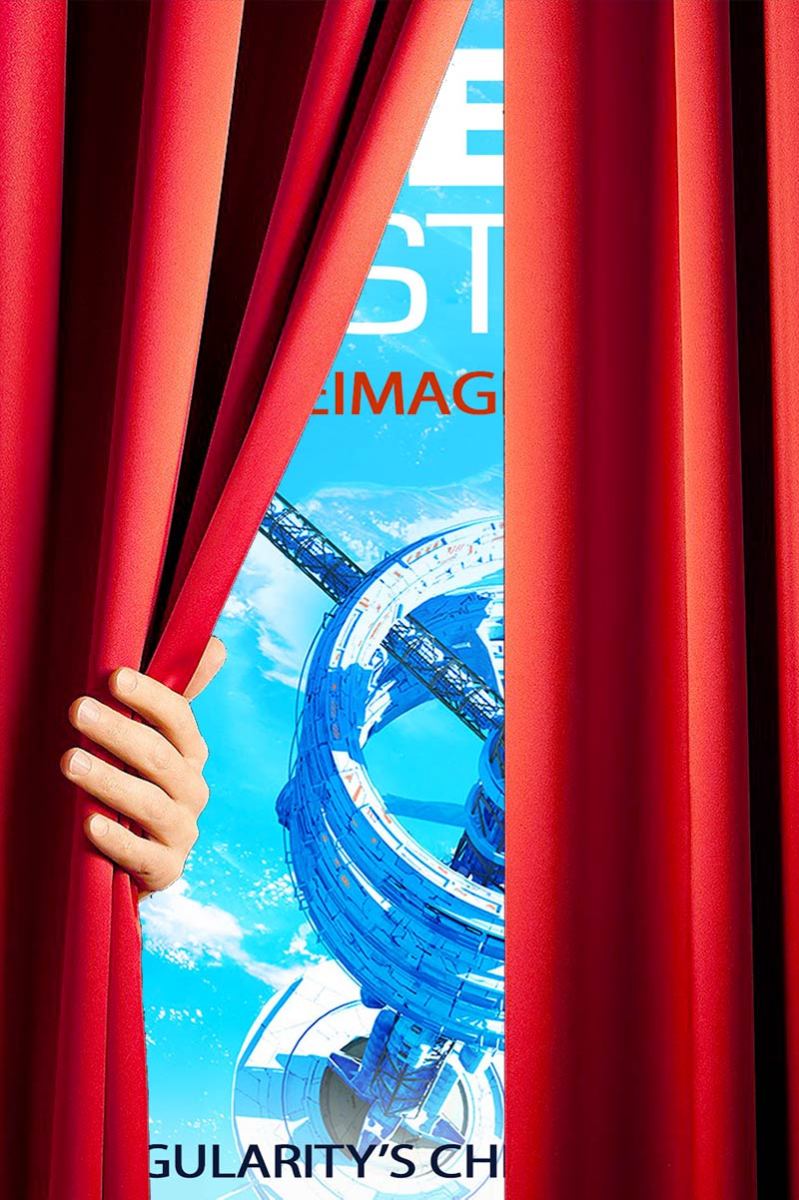 Book Four Milestone!! Writing Done!