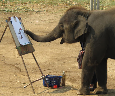 Cambridge Declaration of Consciousness