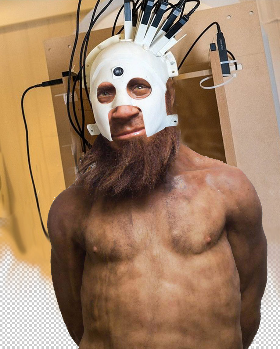 Cloning Neanderthal Brains – an Ethically Dubious Idea!