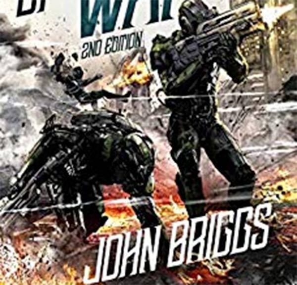 Cross Pollination: Featured Interview with John Briggs