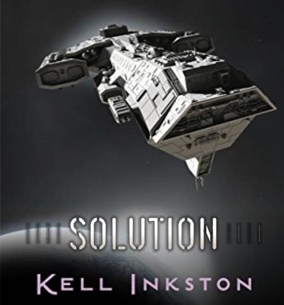 Cross Pollination: Featured Interview with Kell Inkston