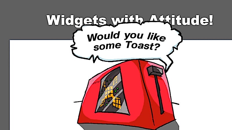 Deep Disruption – The 2020’s