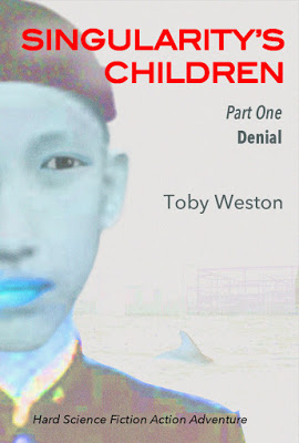 Denial (Singularity’s Children Part 1)