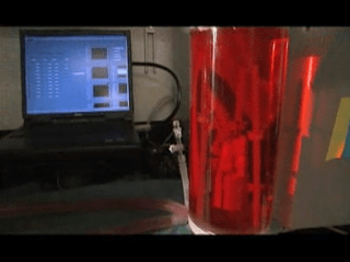 Deskjet Organ Fabbing