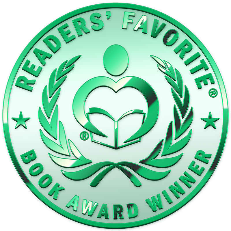 Disruption picks up Honorable Mention in the 2018 Readers’ Favorite awards!