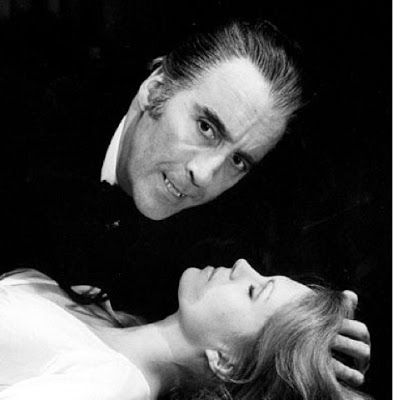 Eternal Youth from Young Blood?