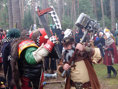 Everything is a story…