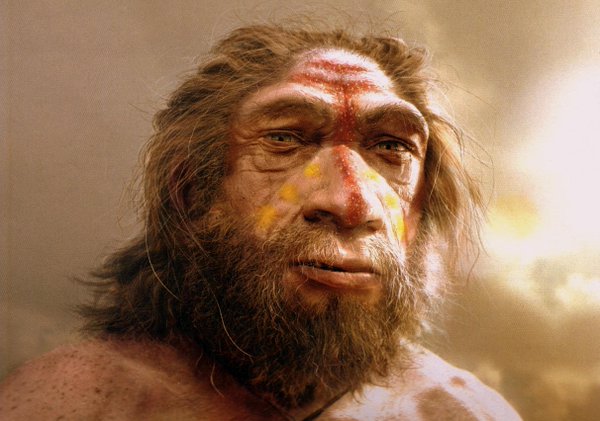 Human Origins