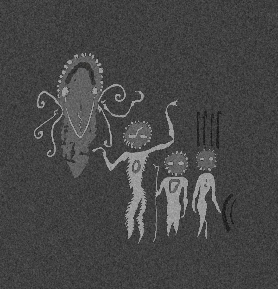 Hwwara Hall of Records