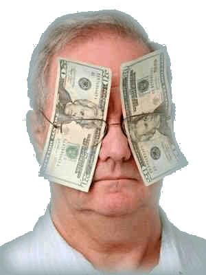 I think therefore I scam