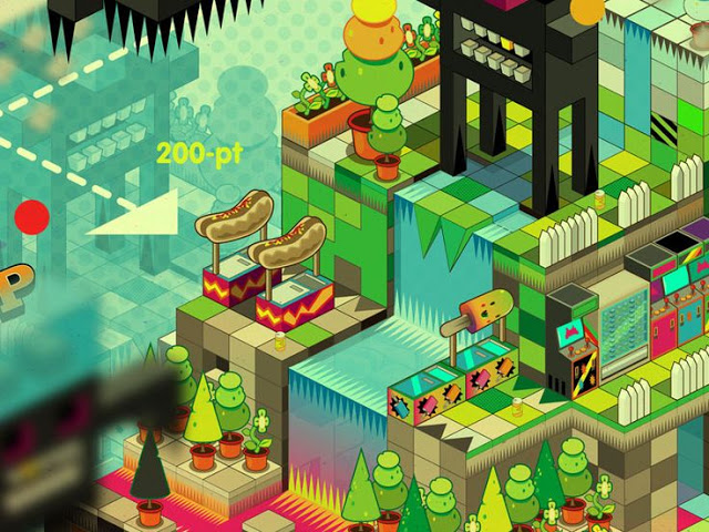 Is Physics Different Outside the Matrix…