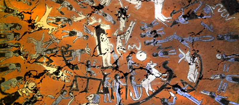 Leaving Messages for the Future…