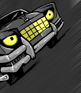 Machine Ethics – Three Laws of Robotics