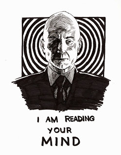 Mind Reading becoming Mainstream