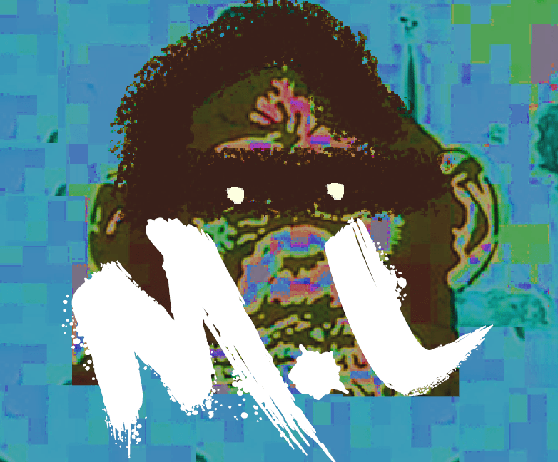 Monkey Logic — A Light Take on the Dark Patterns of our World