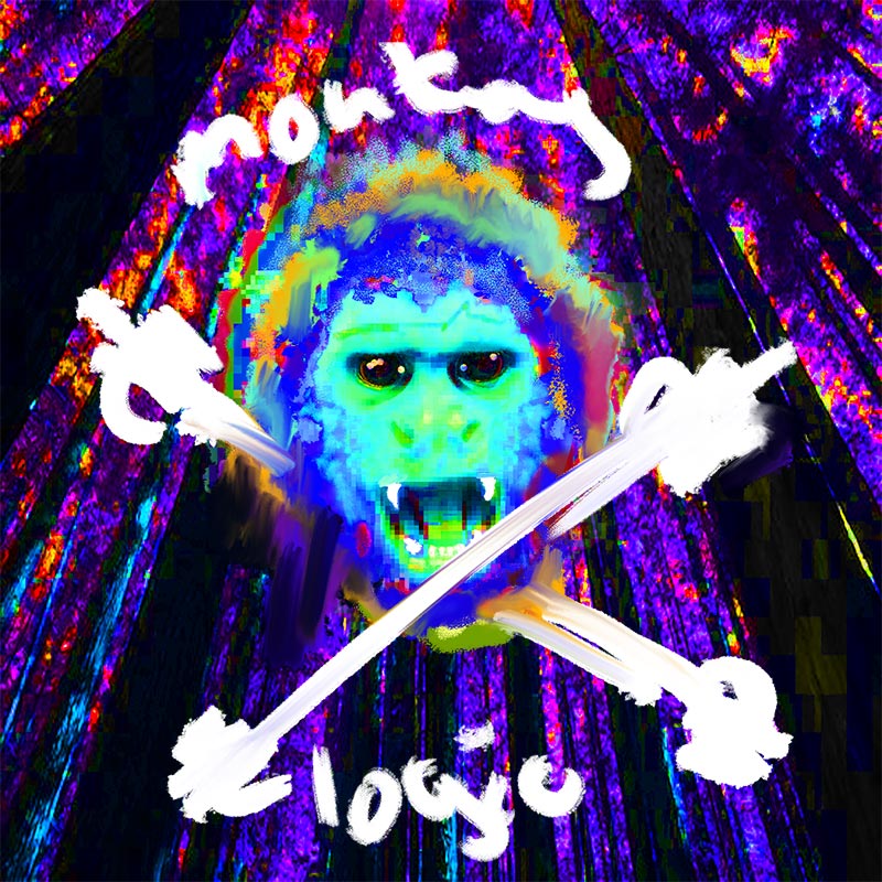 Monkey Logic no.3 – The New Abnormal