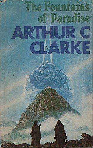 My #top100 #scifi Num:51 The Fountains of Paradise