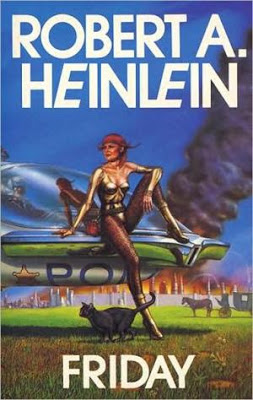 My #top100 #scifi Num:69 Friday
