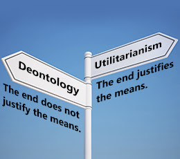Ontology of Ethics