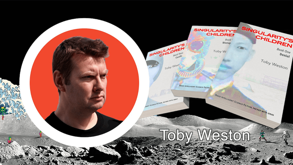 Origin: Stories on Creativity