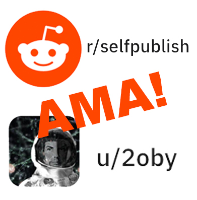 Reddit: ‘Ask Me Anything’