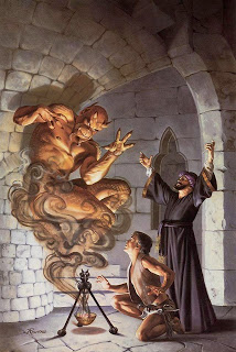 Summoning the Demon – ASI