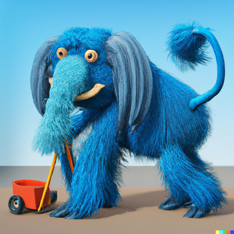 Super AIs, coming to a domain near you soon!