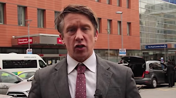 Survival of the Richest!