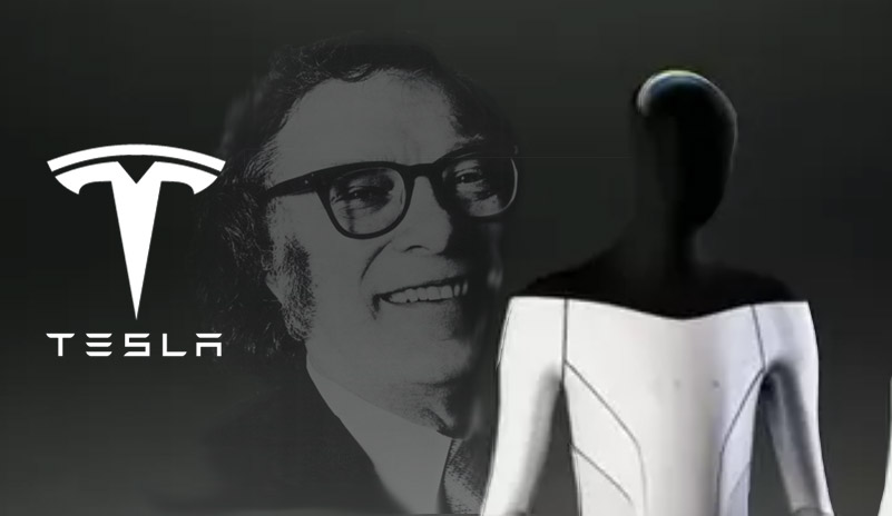 Tesla’s New Android – Initial Thoughts (TLDR: It’s a Big Deal!!)