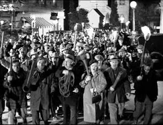 The Pitchforks Are Coming…