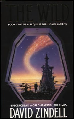 #top100 #scifi Num:76 The Wild