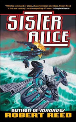 #top100 #scifi Num:82 Sister Alice