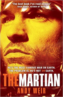 #top100 #scifi Num:88 The Martian