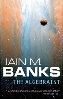 #top100 #scifi Num:94 The Algebraist
