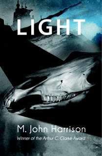 #top100 #scifi Num:98 The Kefahuchi Tract Trilogy