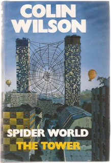 #top100 #scifi Num:99 Spider World