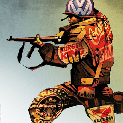 Volkswagen’s CEO is a Mass Muderer?