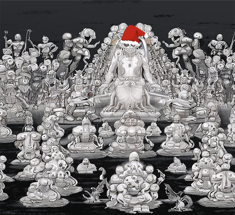 What will be left  for humanity as the waters of the singularity engulf us?