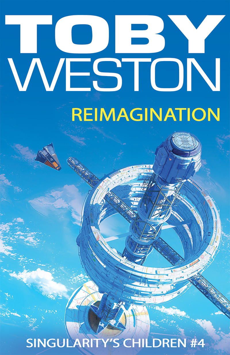 ReImagination